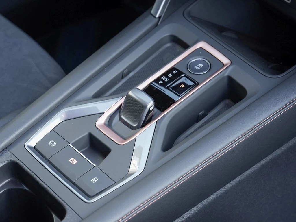 CUPRA Formentor VZ 4Drive Black Edition /HD-MatrixLED