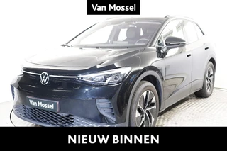 Volkswagen ID.4 77kWh Pro Business