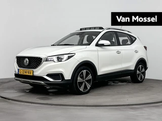 MG ZS EV MG Luxury 45 kWh 143PK
