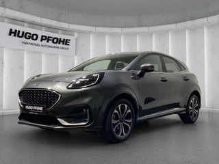 Ford Puma ST-Line Vignale Aut. | ACC | E-HK