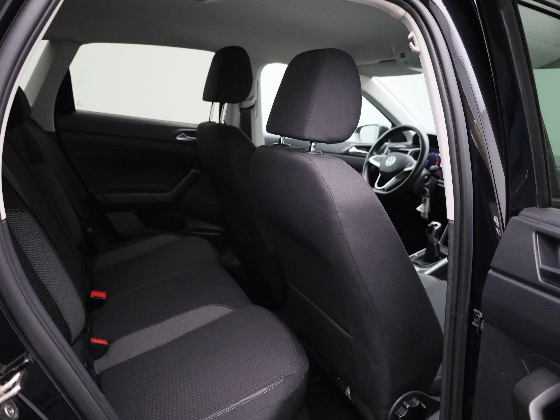 Volkswagen Polo 1.0 TSI Life Business
