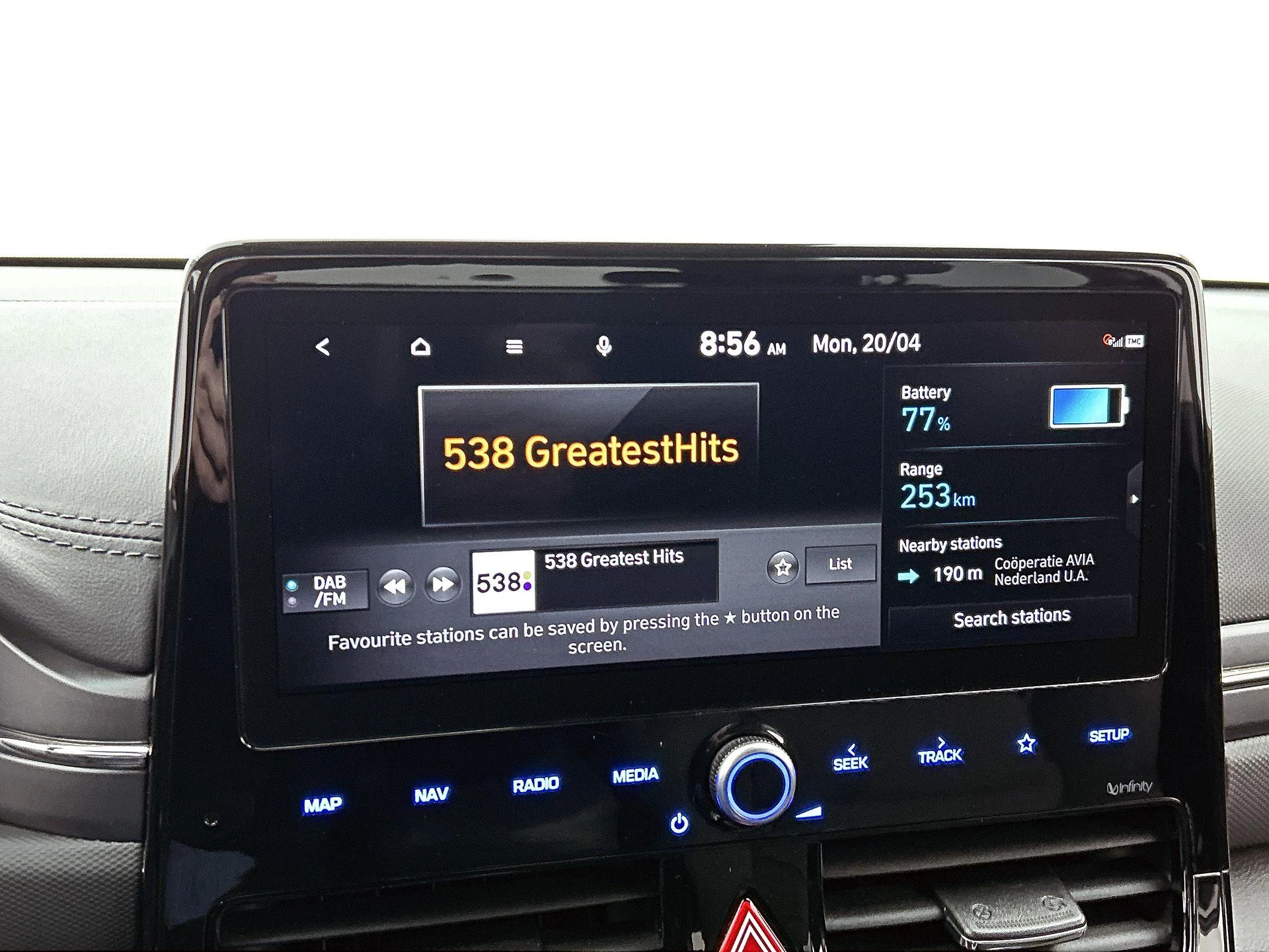 Hyundai IONIQ Premium EV 38 kWh