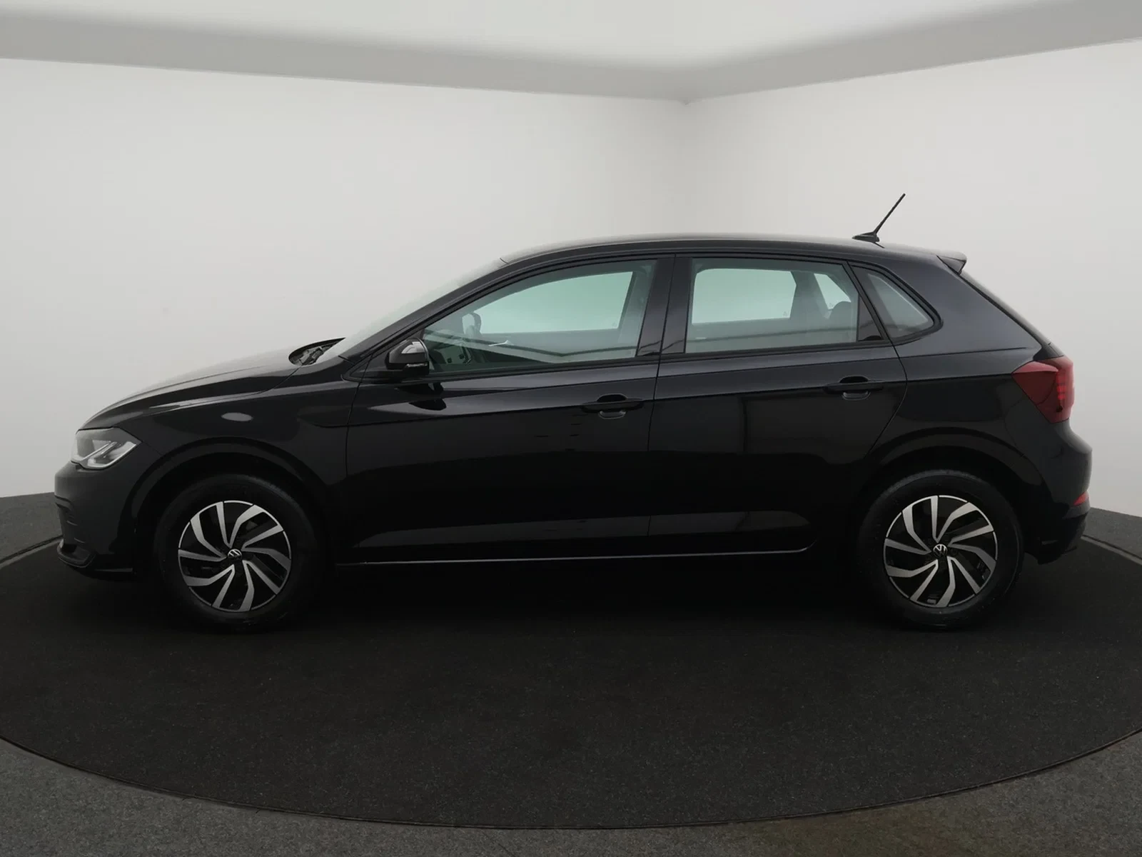 Volkswagen Polo Polo Life Business 1.0TSI 95PK *AUTOMAAT*CAMERA*VIRTUAL COCKPIT*CRUISE*PDC*APP-CONNECT*...*