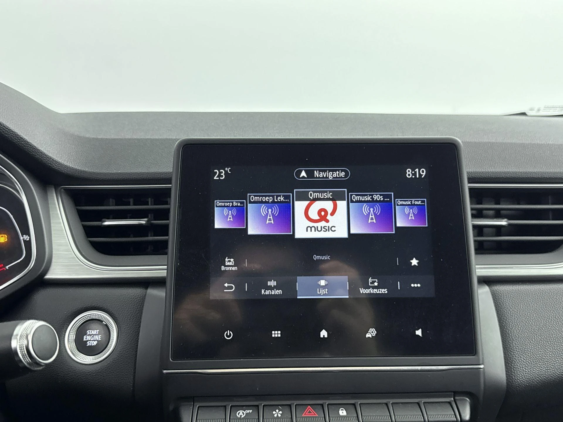 Renault Captur 1.0 TCe Edition One 90PK