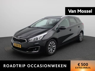 Kia cee'd 1.0 T-GDi DynamicLine