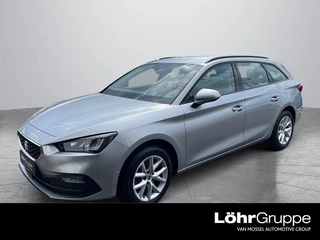 SEAT Leon ST 2,0 TDI DSG Style