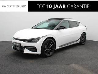 Kia EV6 GT-Line AWD 77.4 kWh