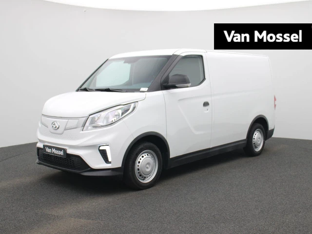 Maxus Edeliver3