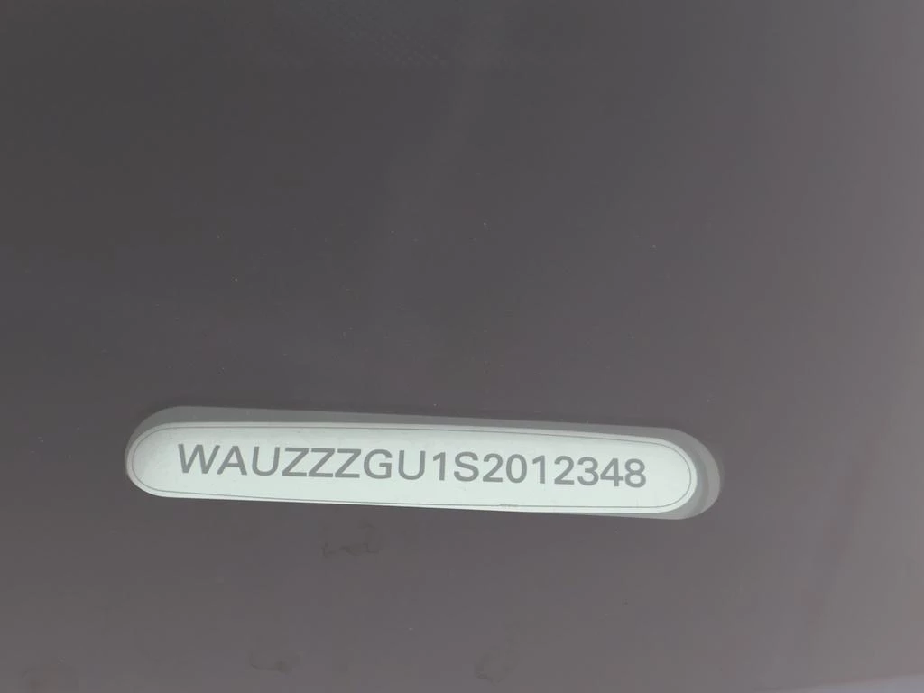 Audi Q5 Sportback Audi Q5 Sportback S line TFSI quattro 204PK S tronic / DEMO