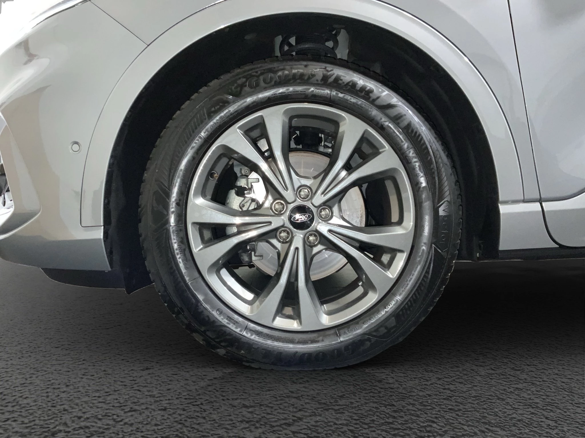 Ford Kuga ST-Line X*PANO*AHK*KAM*ACC*NAVI*SOUND-SYS.