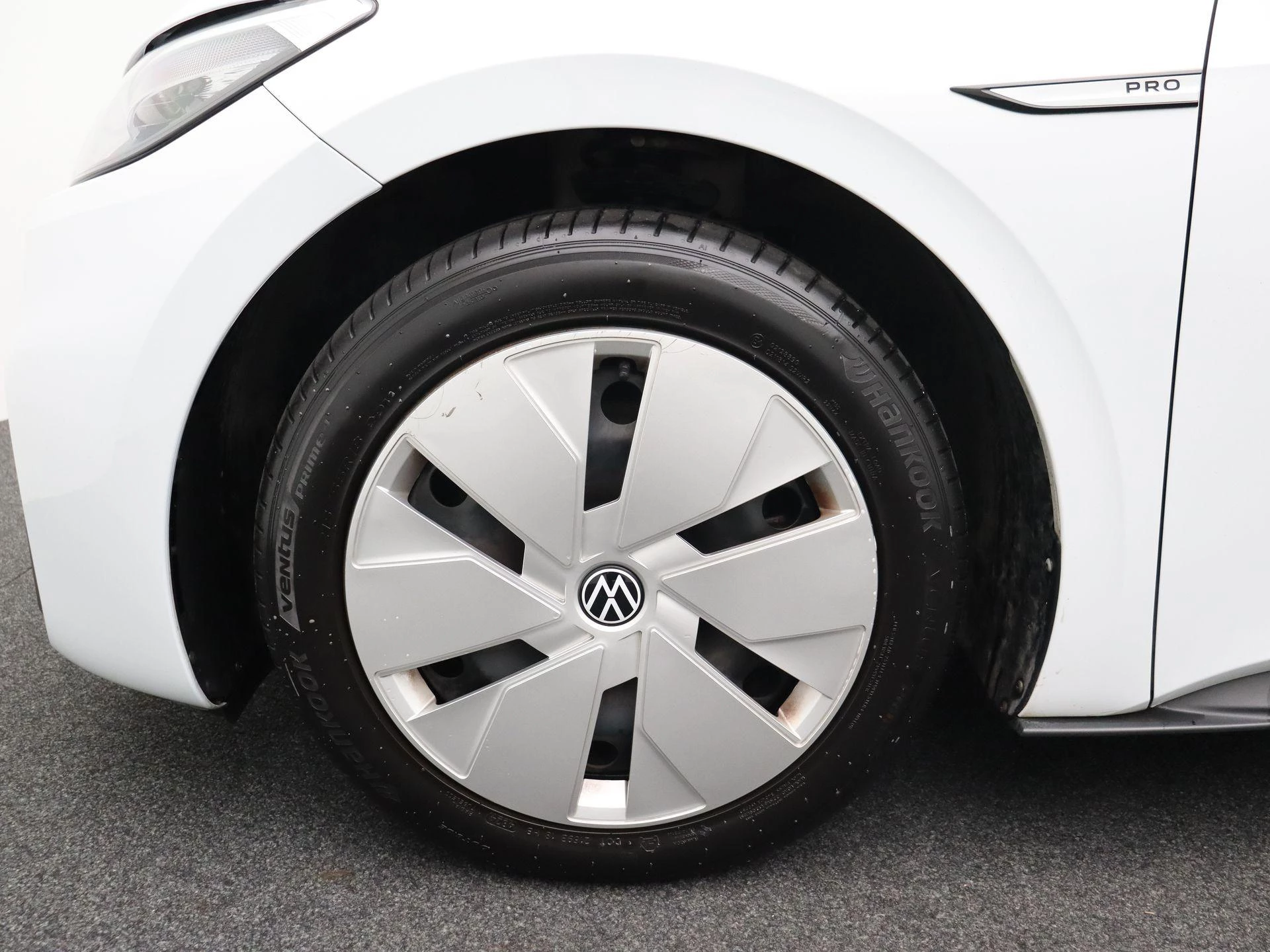 Volkswagen ID.3 ID 3 62KWH PRO