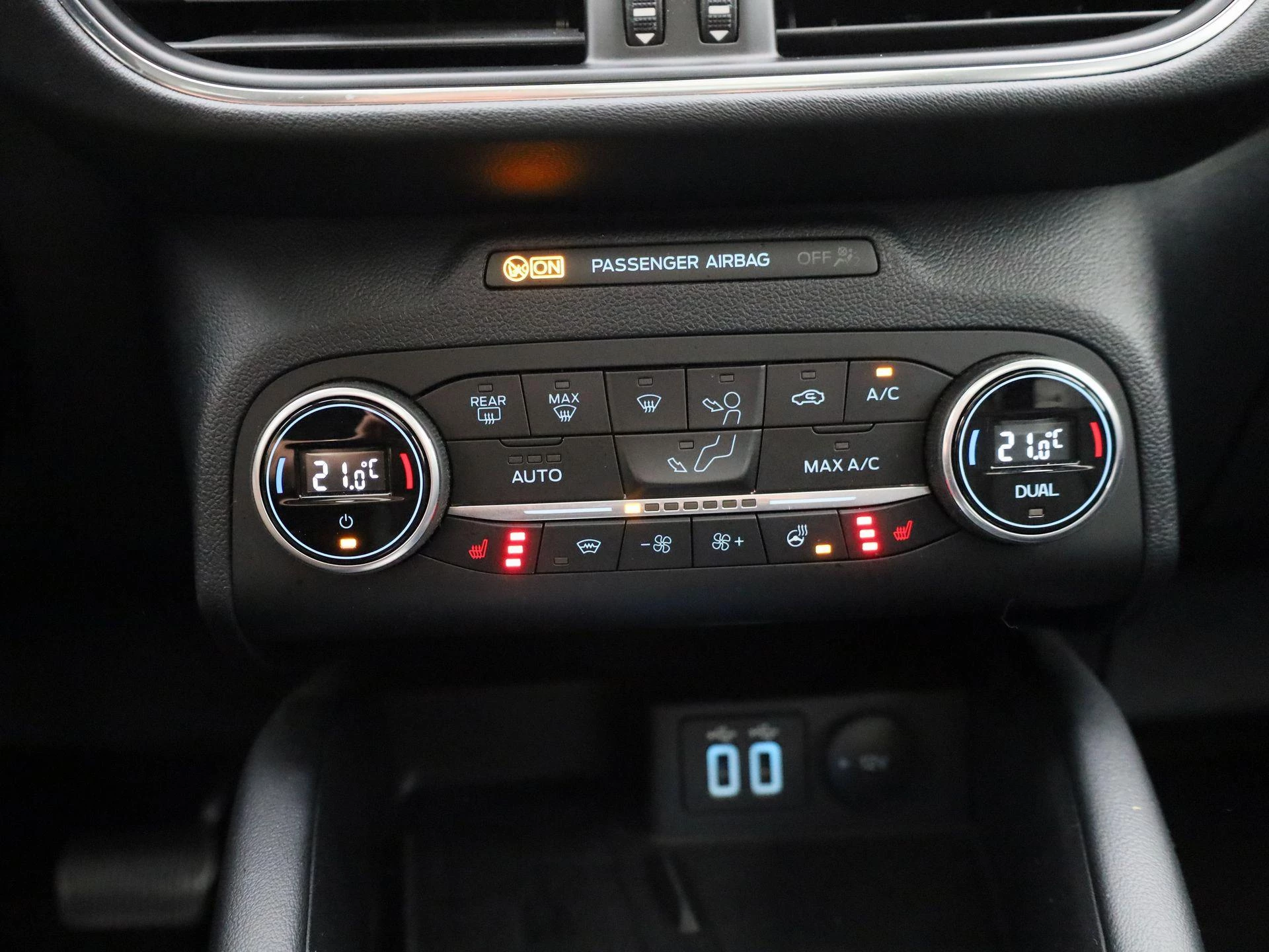 Ford Kuga 2.5 PHEV Vignale