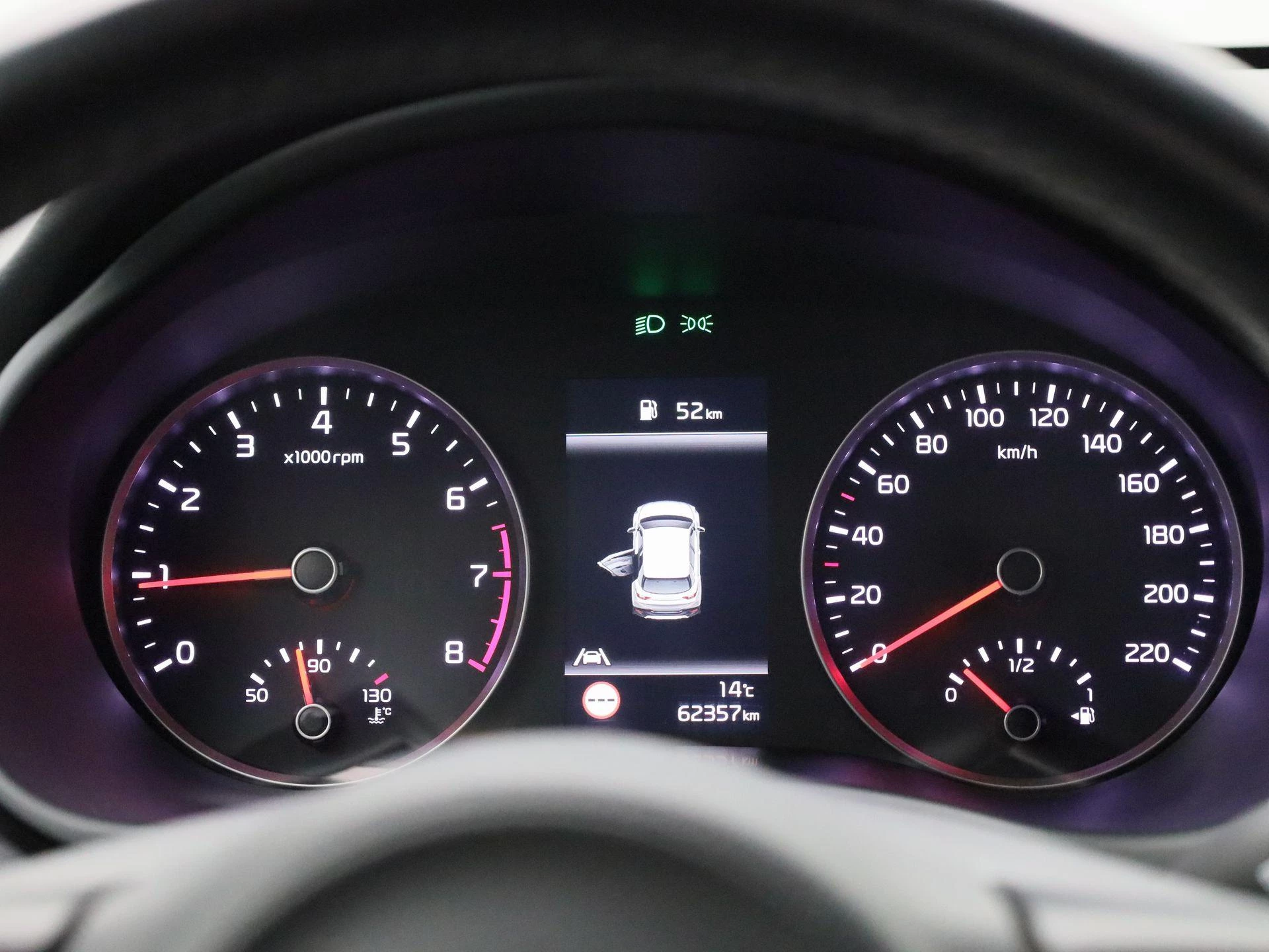 Kia Stonic 1.0 T 100 Urban Edition