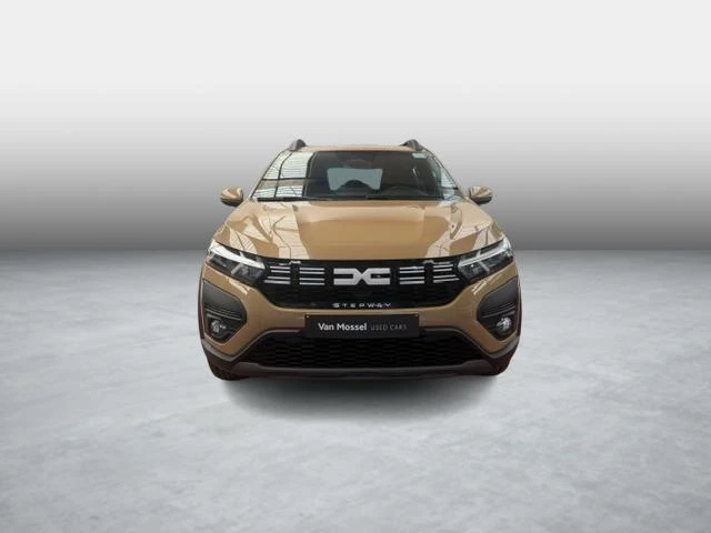 Dacia Sandero Stepway TCe 90 Expression