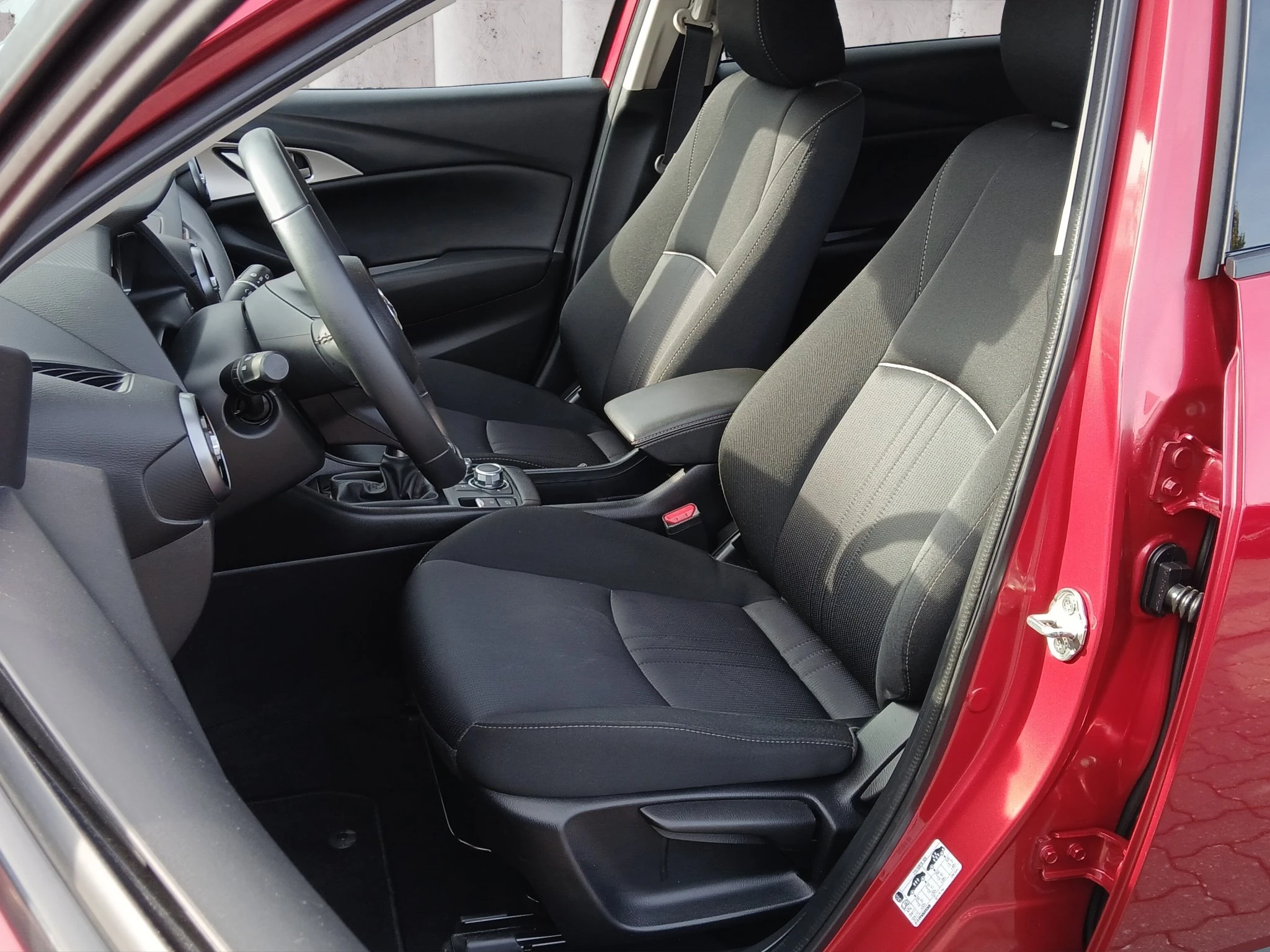 Mazda-CX-3-image-9