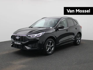 Ford Kuga 2.5 PHEV ST-Line