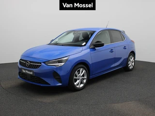 Opel Corsa 1.2 Turbo 74kW S/S Auto Edition