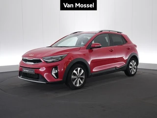 Kia Stonic 1.0 T 100 Style Edition DCT