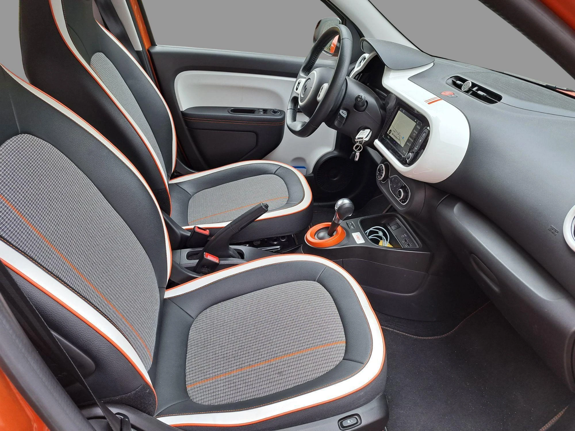 Renault Twingo R80 Life