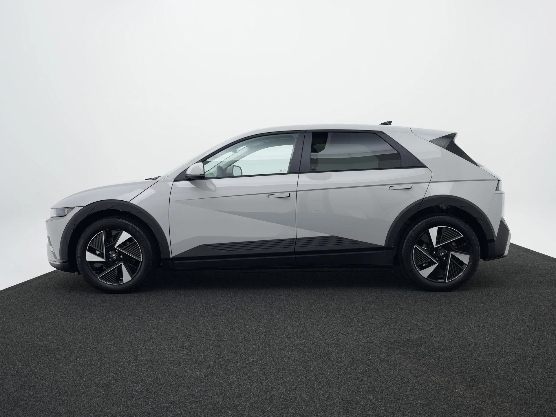 Hyundai IONIQ 5 Long Range Pure Edition 84 kWh
