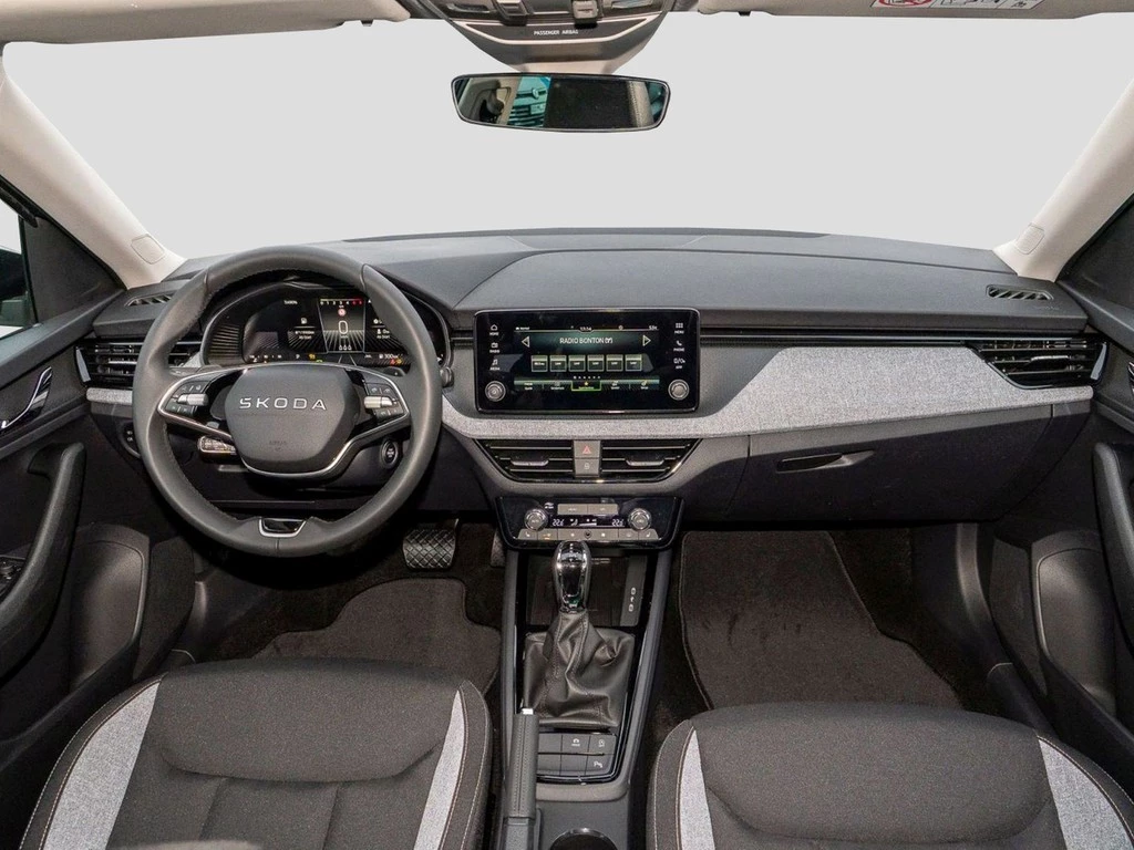 Škoda Kamiq 1,0 TSI DSG Balance