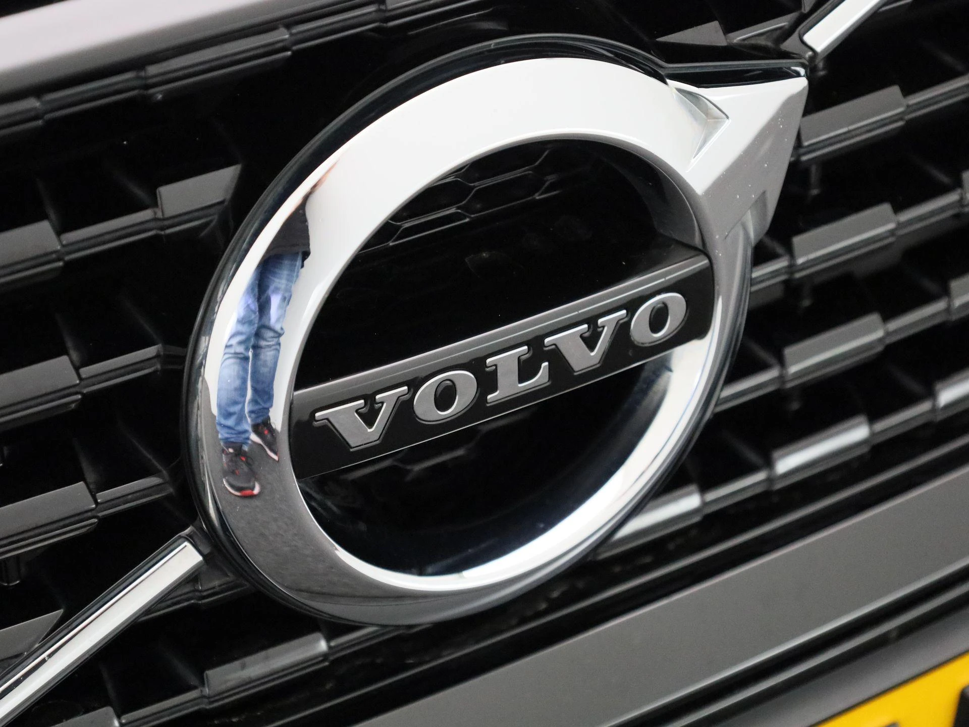 Volvo V60 2.0 T8 AWD Polestar Engineered