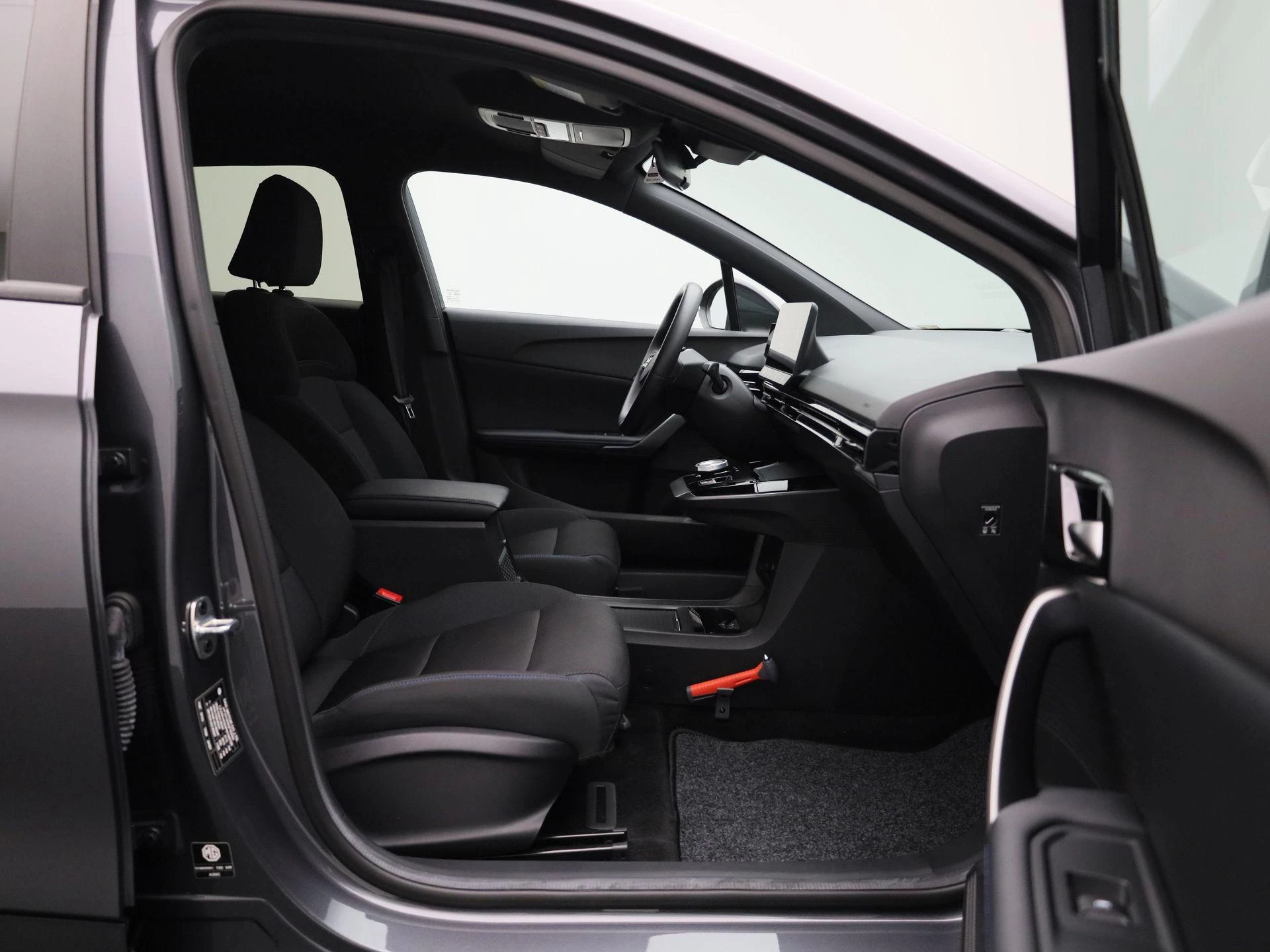 MG MG4 EV Electric Comfort 64 kWh