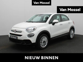 Fiat 500X 1.0 Firefly Turbo 120 Lounge