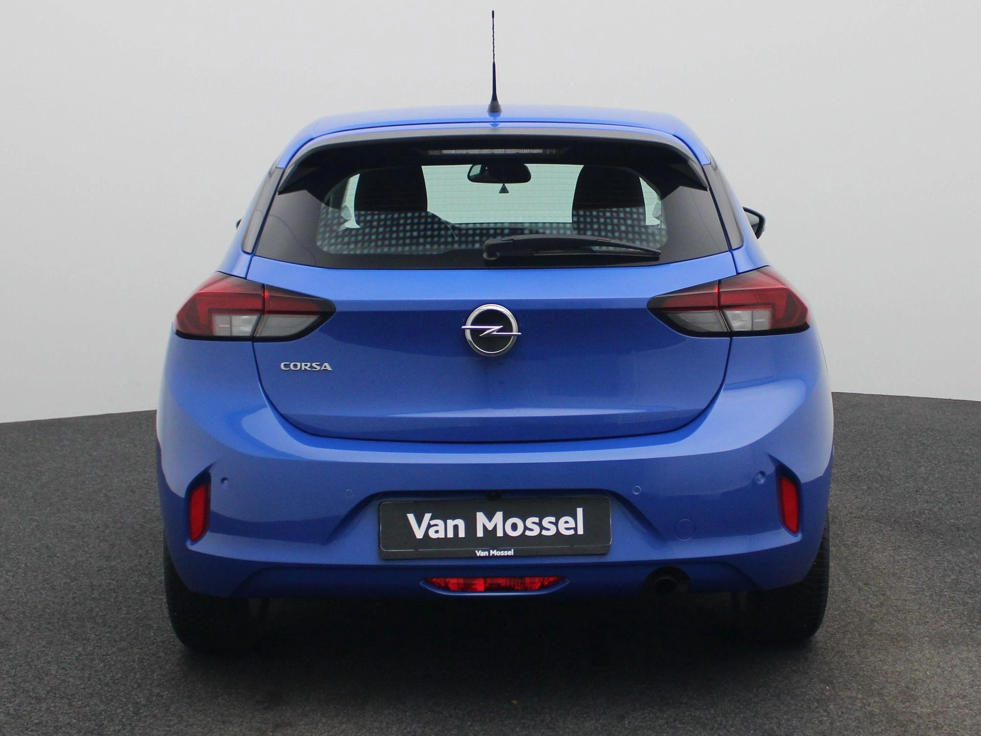 Opel Corsa 1.2 55kW S/S Edition