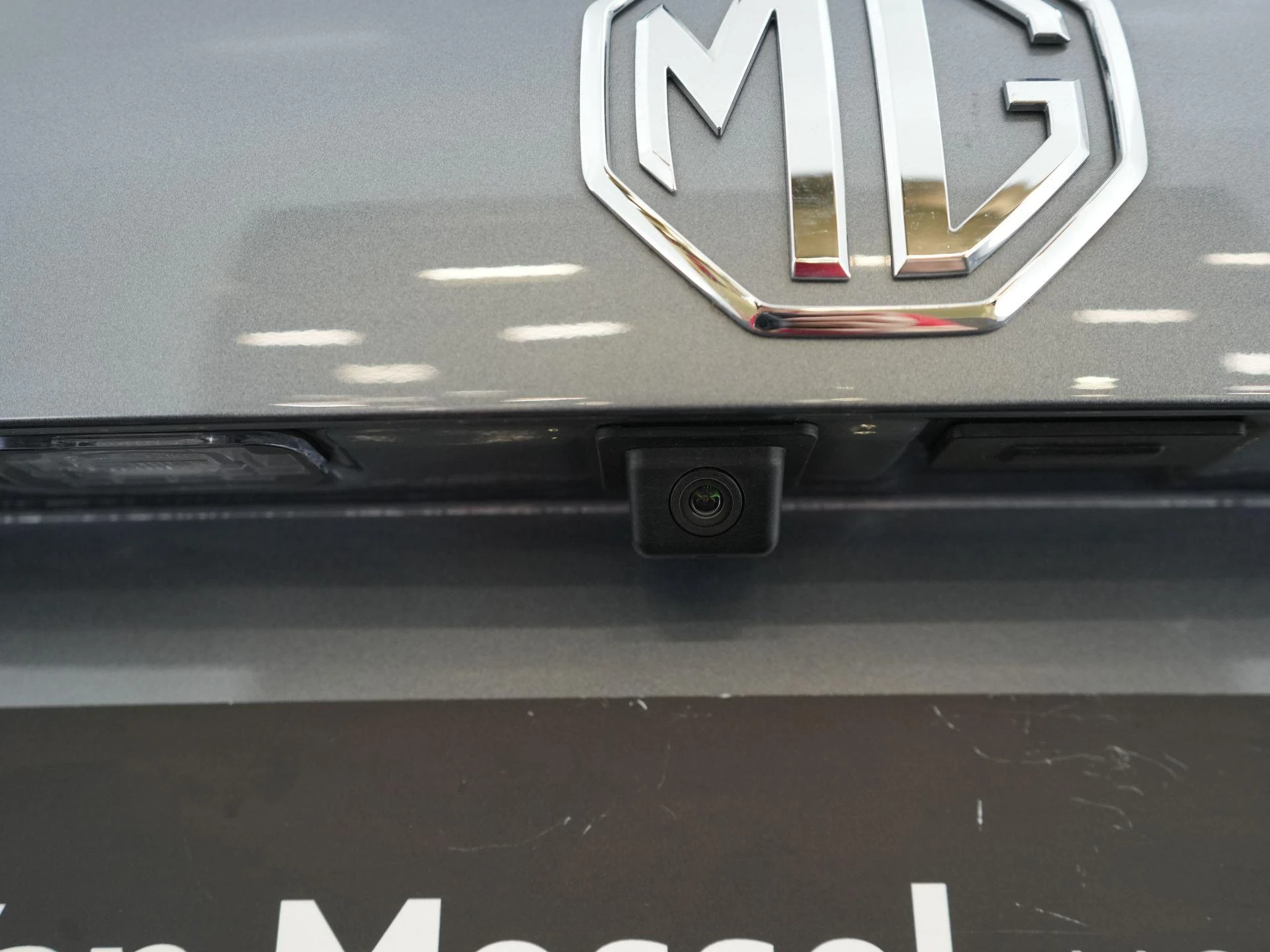MG MG3 Comfort