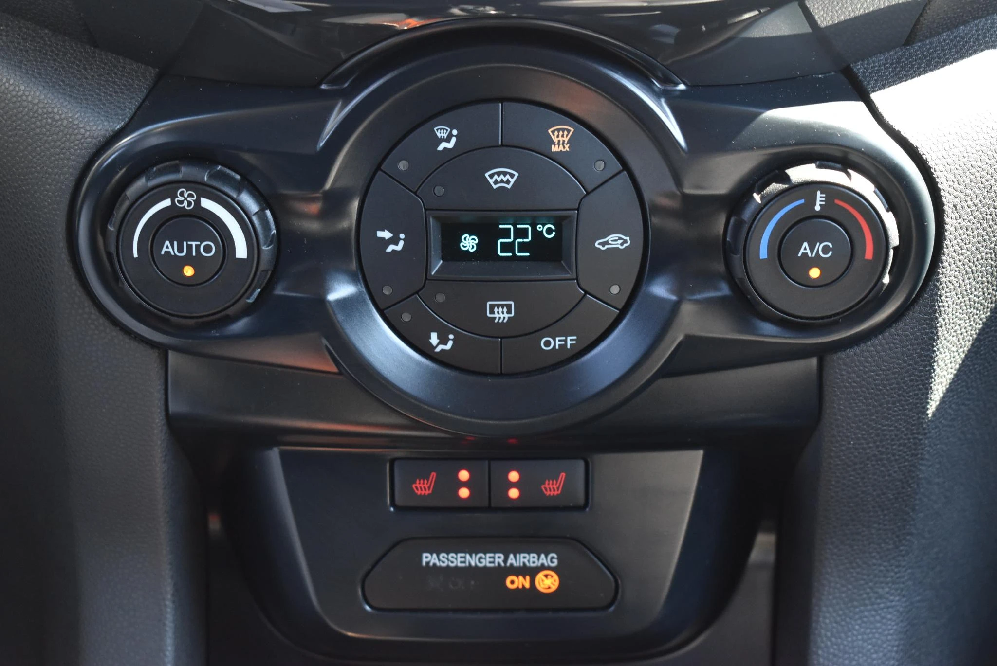 Ford EcoSport 1.0 EcoBoost Titanium