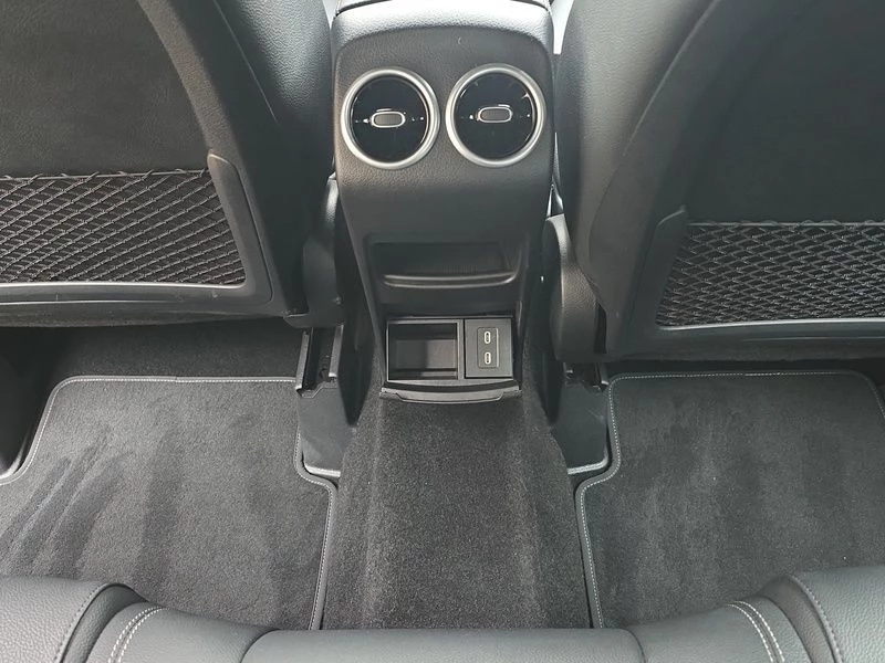 Mercedes-Benz GLA 200 d PROGRESSIVE AHK DISTRONIC LED MBUX Progressive