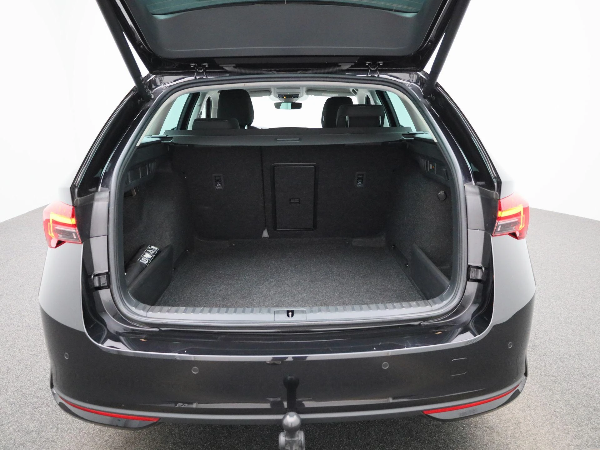 Škoda Octavia Combi 1.5 TSI MHEV Business Edition Plus