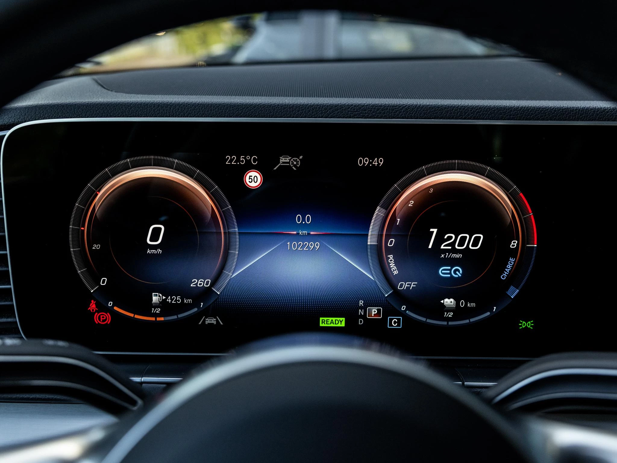 Mercedes-Benz GLE 350 e 4MATIC Premium Plus