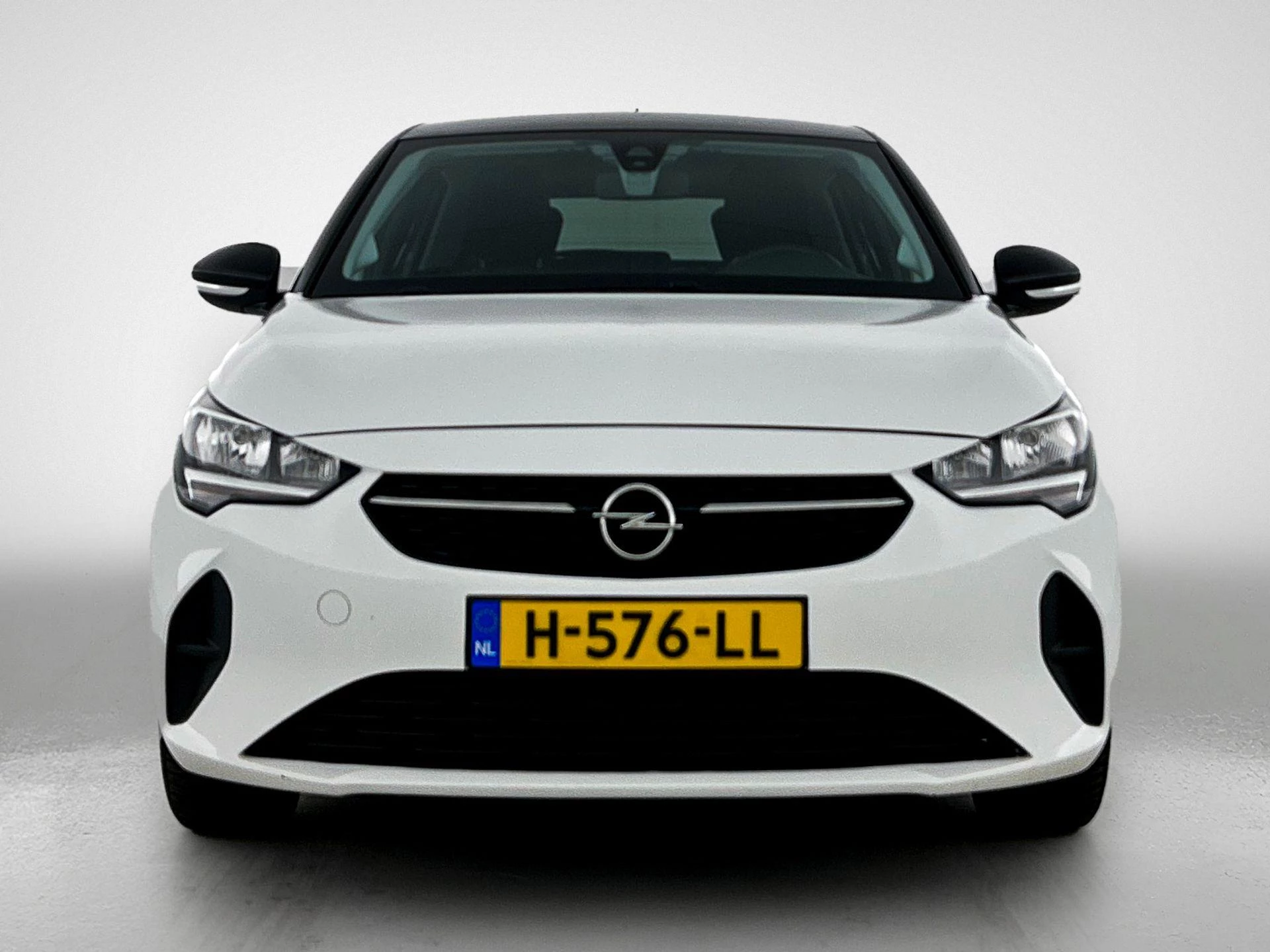 Opel Corsa 1.2 Edition