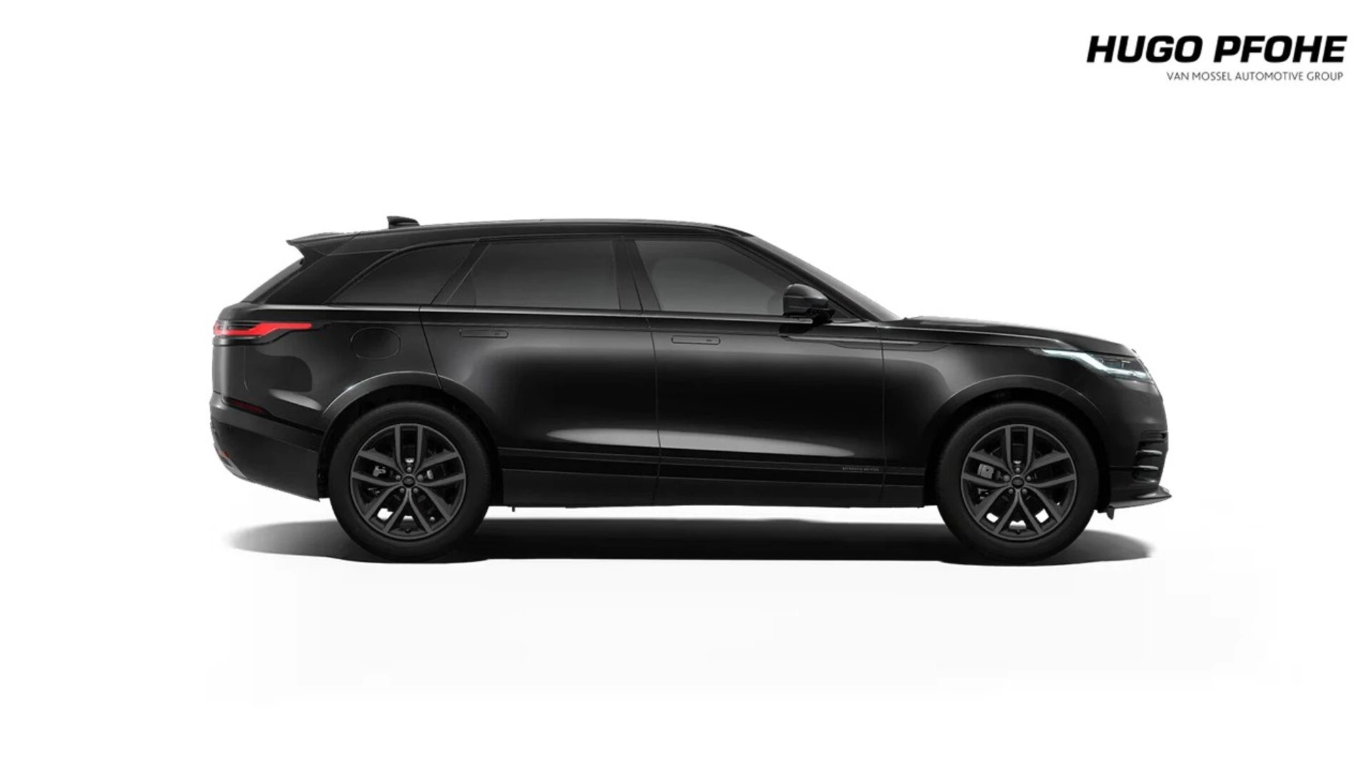 Land Rover Range Rover Velar Belgravia Edition 2.0 D200 AWD Geländewagen. 150 kW. 5-türig