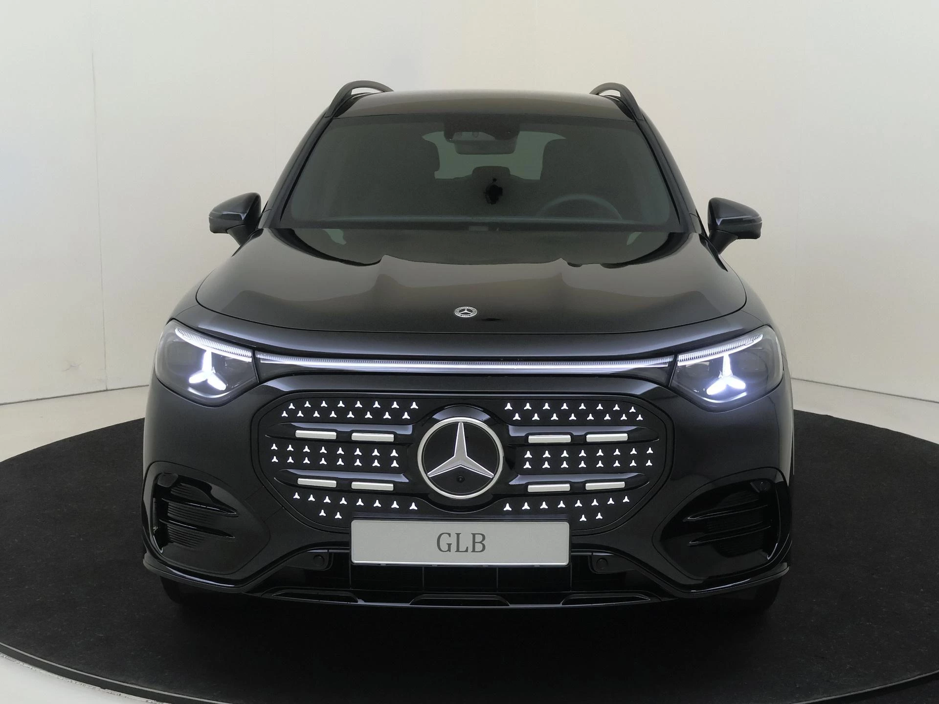 Mercedes-Benz GLB 250+ Business Solution AMG 85.5 kWh
