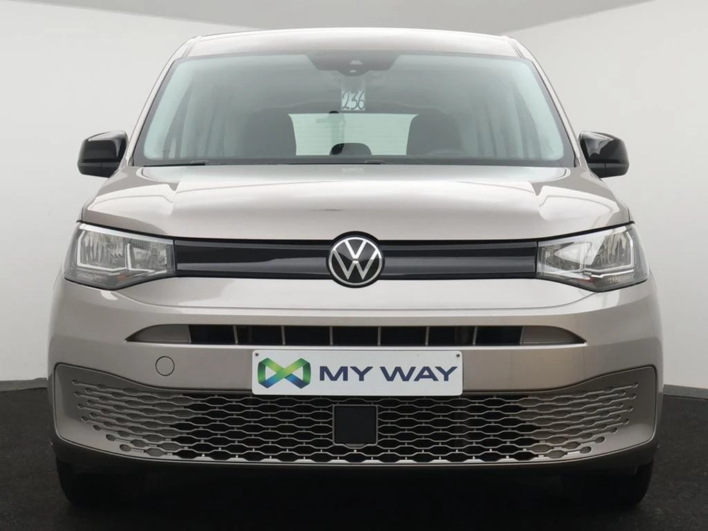 Volkswagen Caddy Caddy 1.5TSI *TREKHAAK*CRUISE*PDC ACHTER*APP-CONNECT*LANE ASSIST*...*