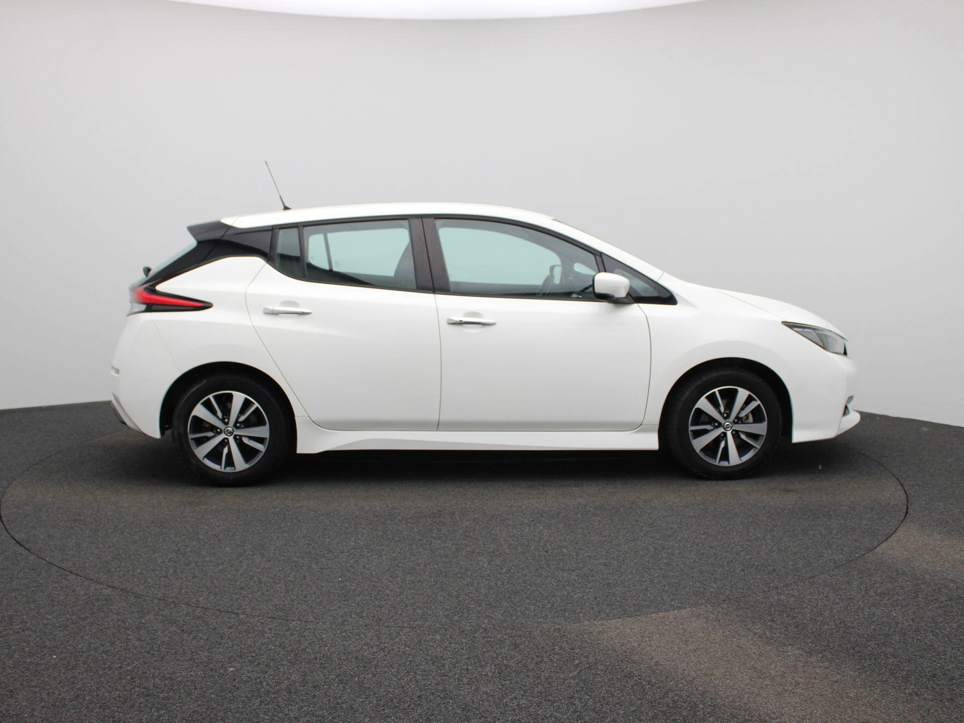 Nissan Leaf Acenta 40 kWh