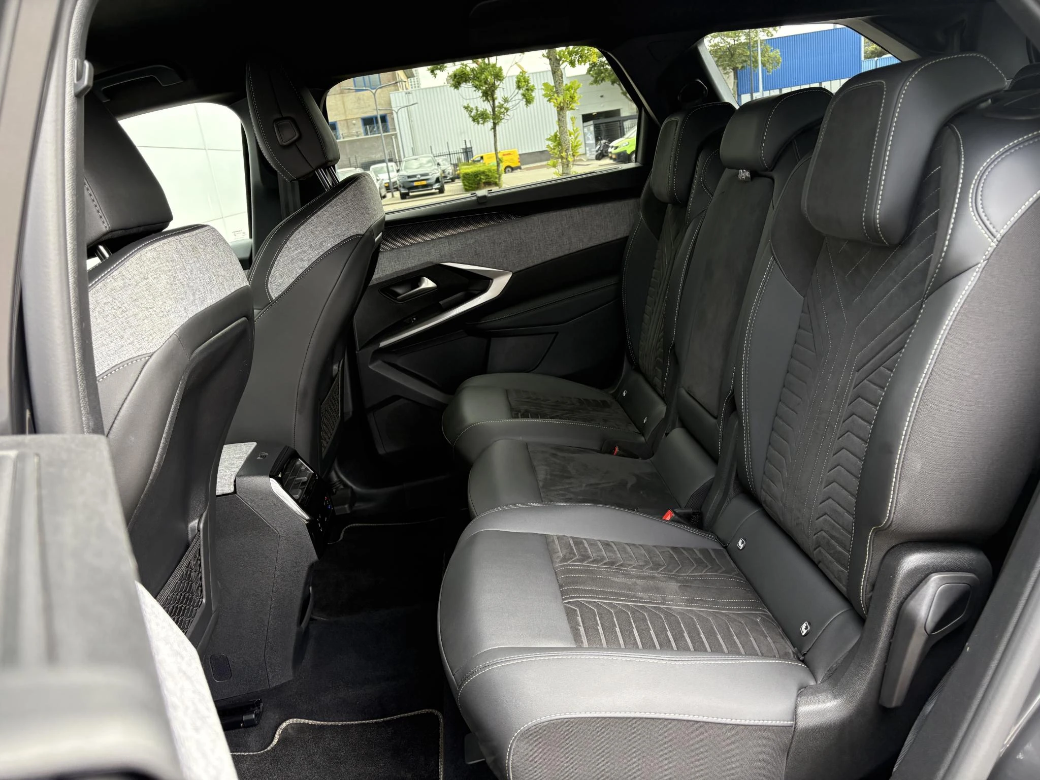 Peugeot 5008 1.2 Hybrid 145 GT 7p