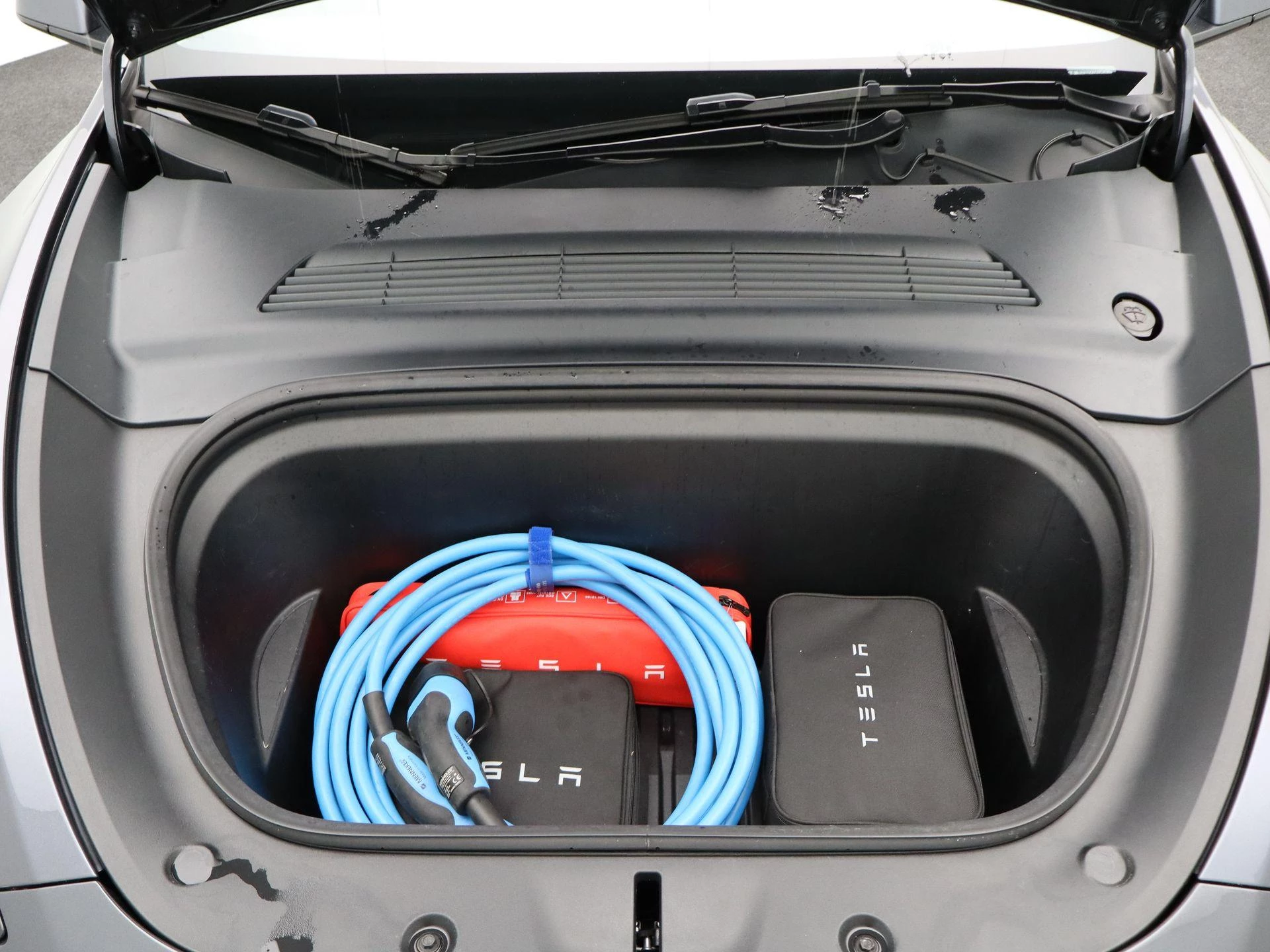 Tesla Model Y Long Range AWD 75 kWh