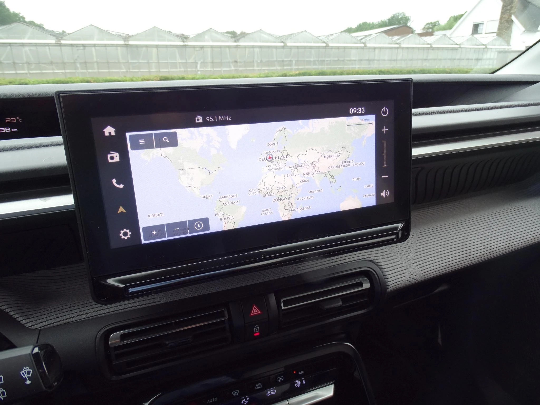 Citroën-C3 Aircross-image-18