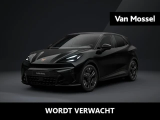 CUPRA Raval Performance 39 kWh