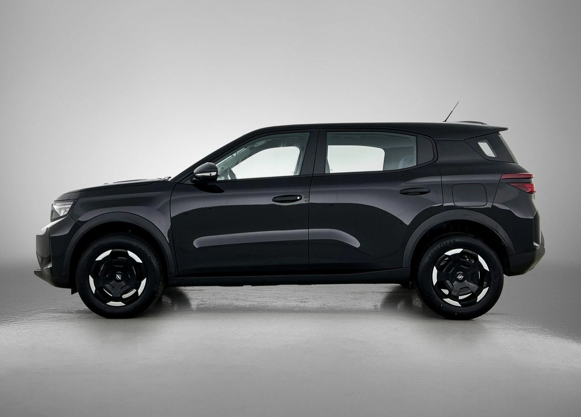 Opel Frontera 1.2 Turbo Hybrid Edition