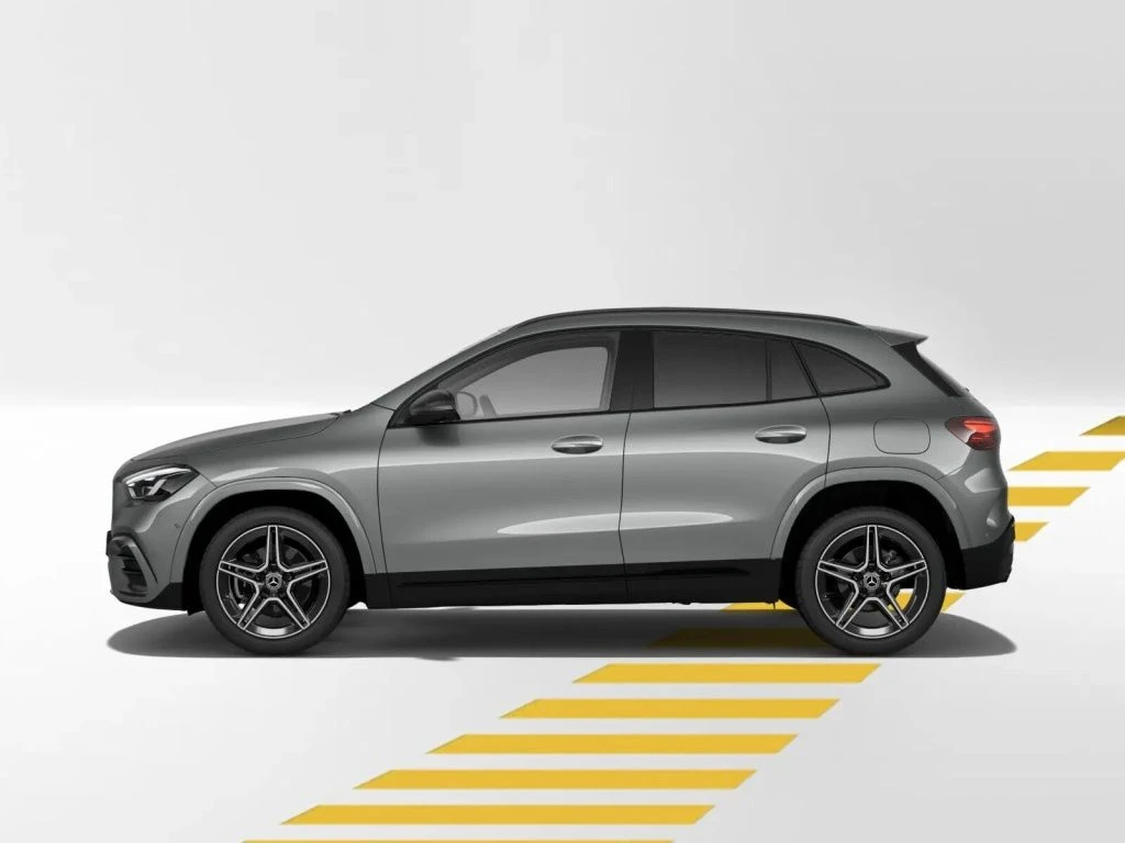 Mercedes-Benz-GLA 200 d-image-3