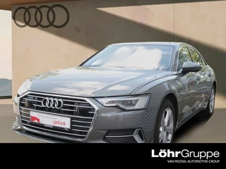 Audi A6 Lim. 45 TFSI sport