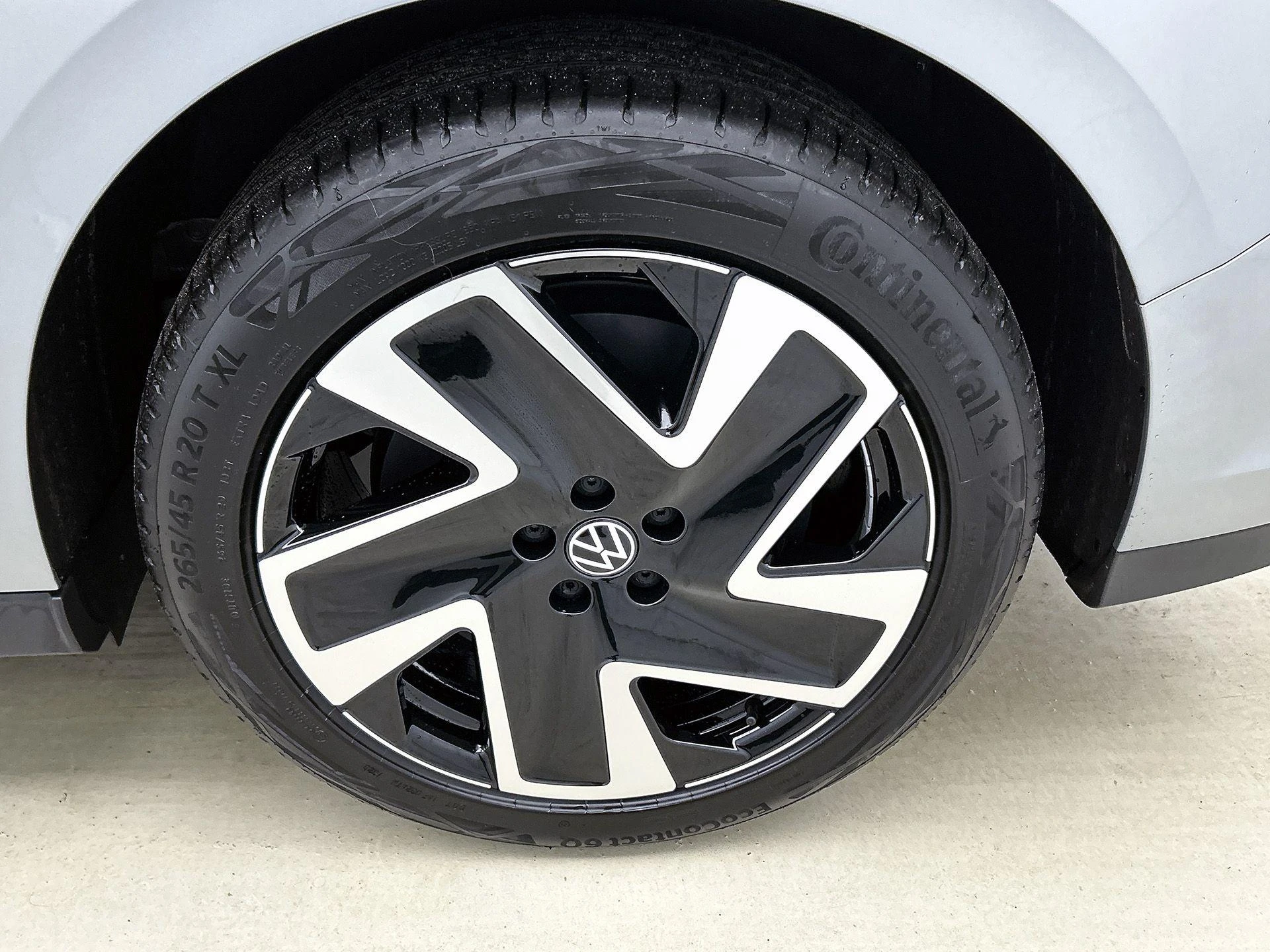 Volkswagen-ID. Buzz Cargo-image-34