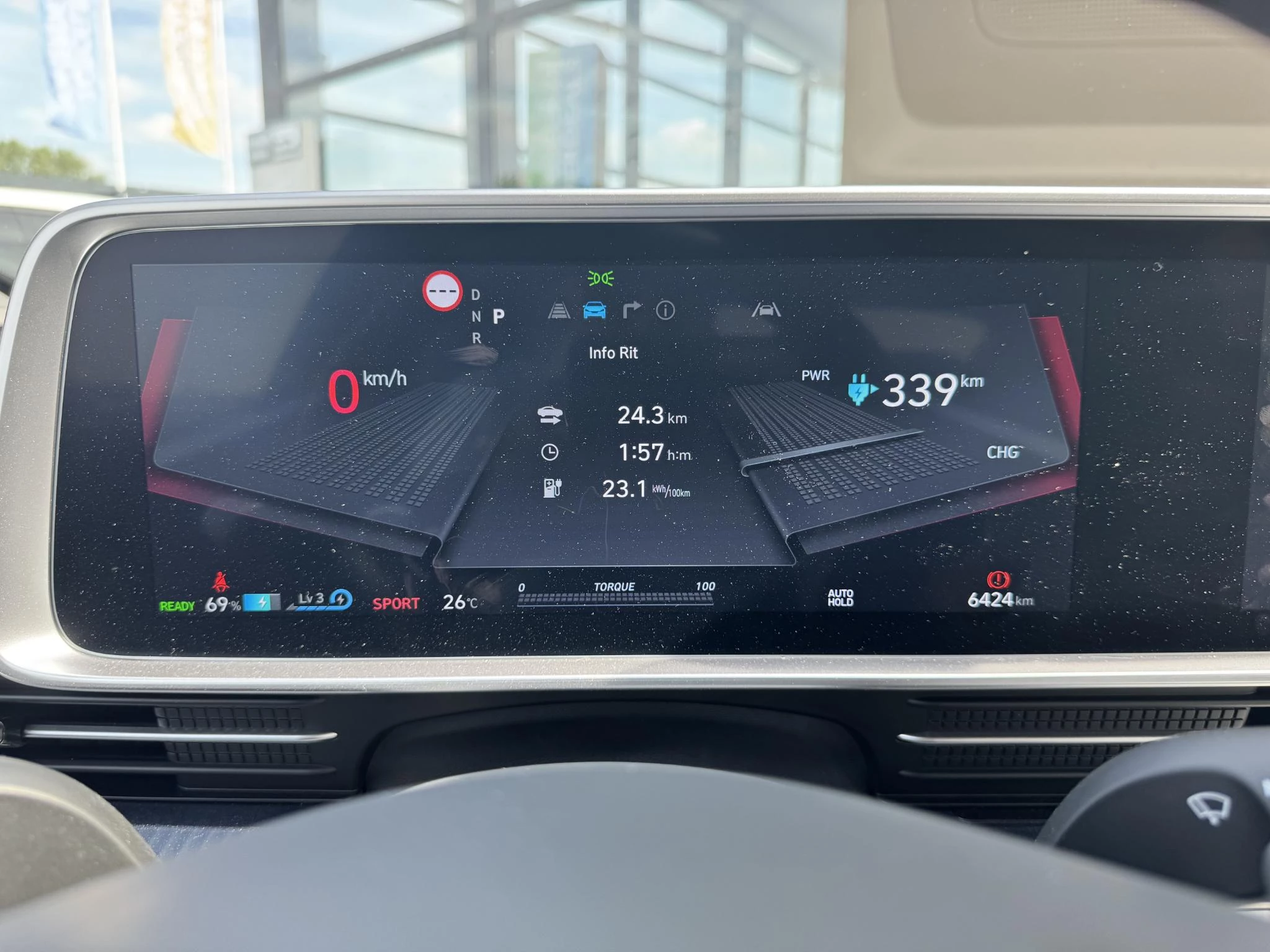 Hyundai-IONIQ 6-image-12