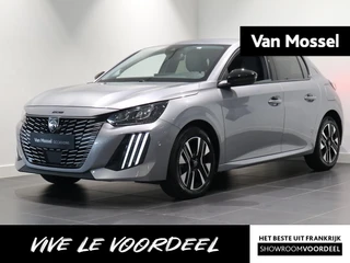 Peugeot 208 Allure