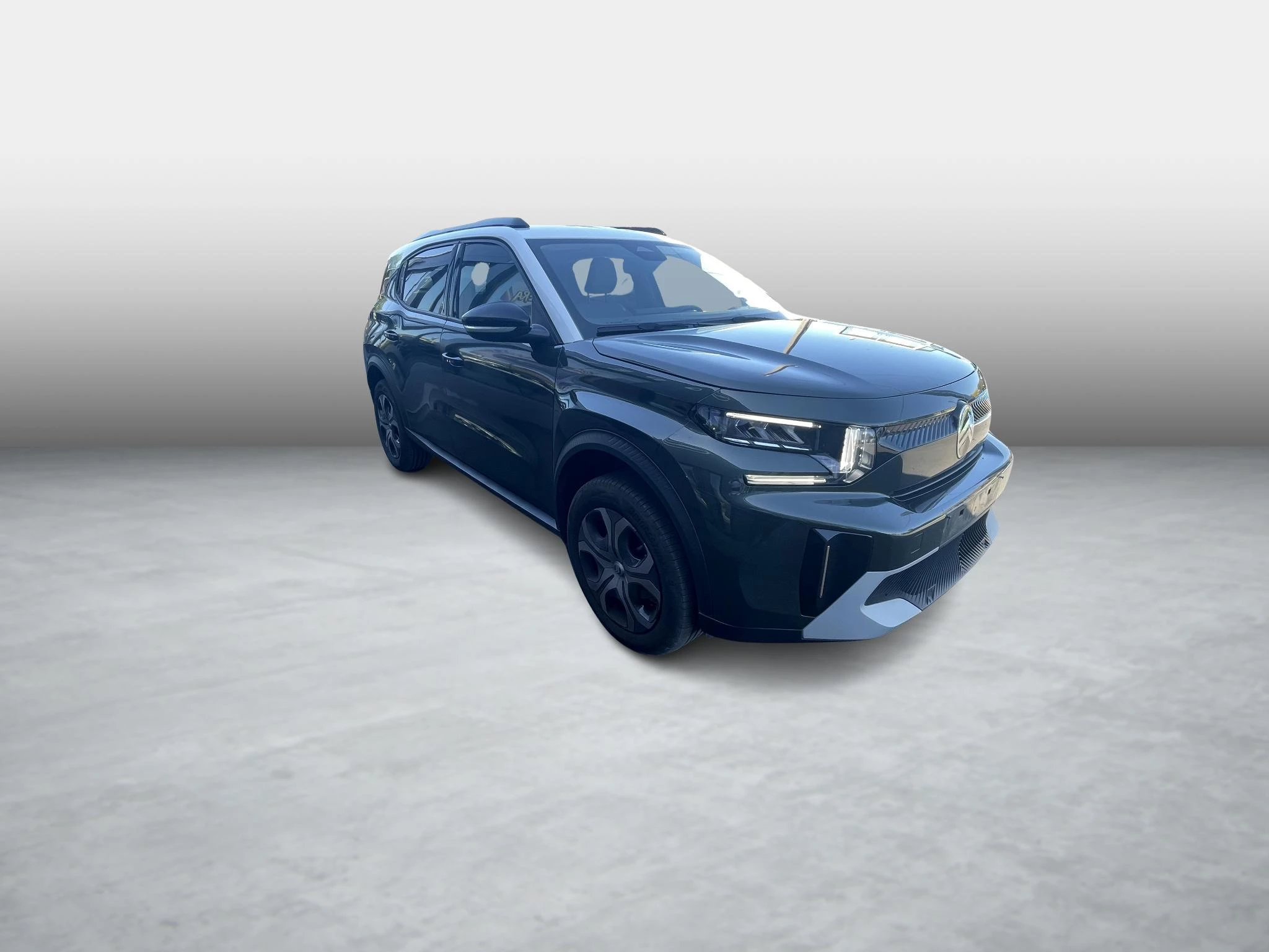 Citroën C3 Aircross Turbo 100 ch Manual PLUS